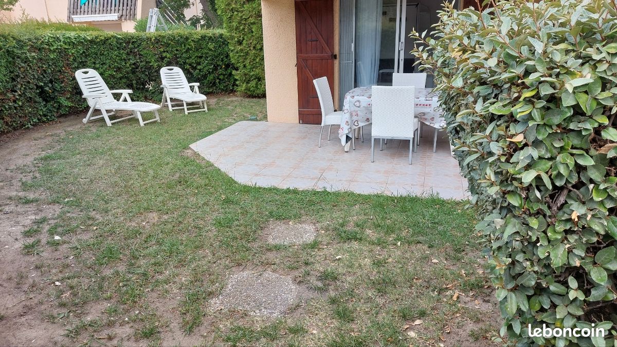 Appartement 2 pièces 25 m² · à Saint-Cyprien · 25 m² · 520 €/mois