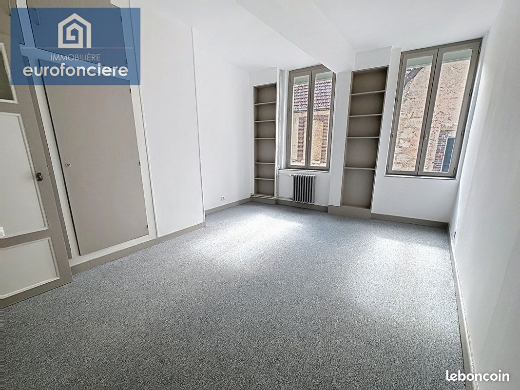 Appartement 4 pièces 104 m² (image 5)