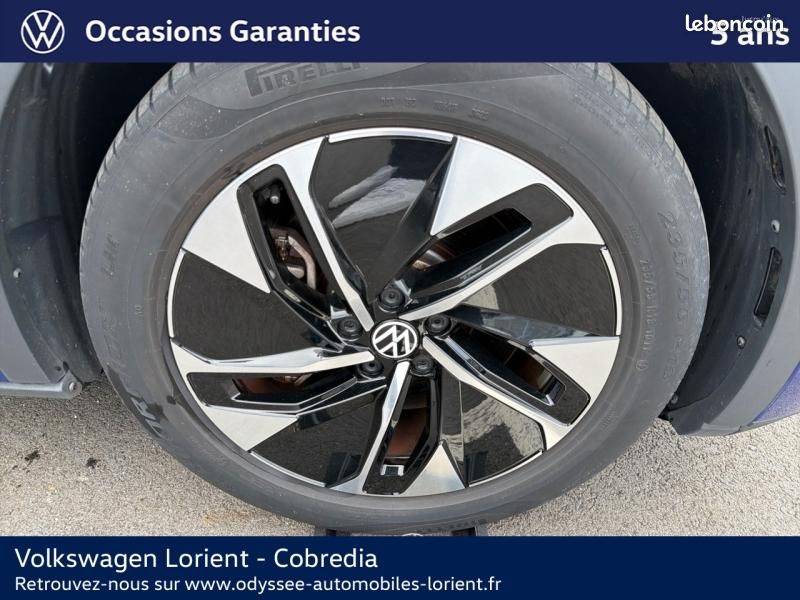 Volkswagen ID.5 204ch Pro Performance 77 kWh (image 25)