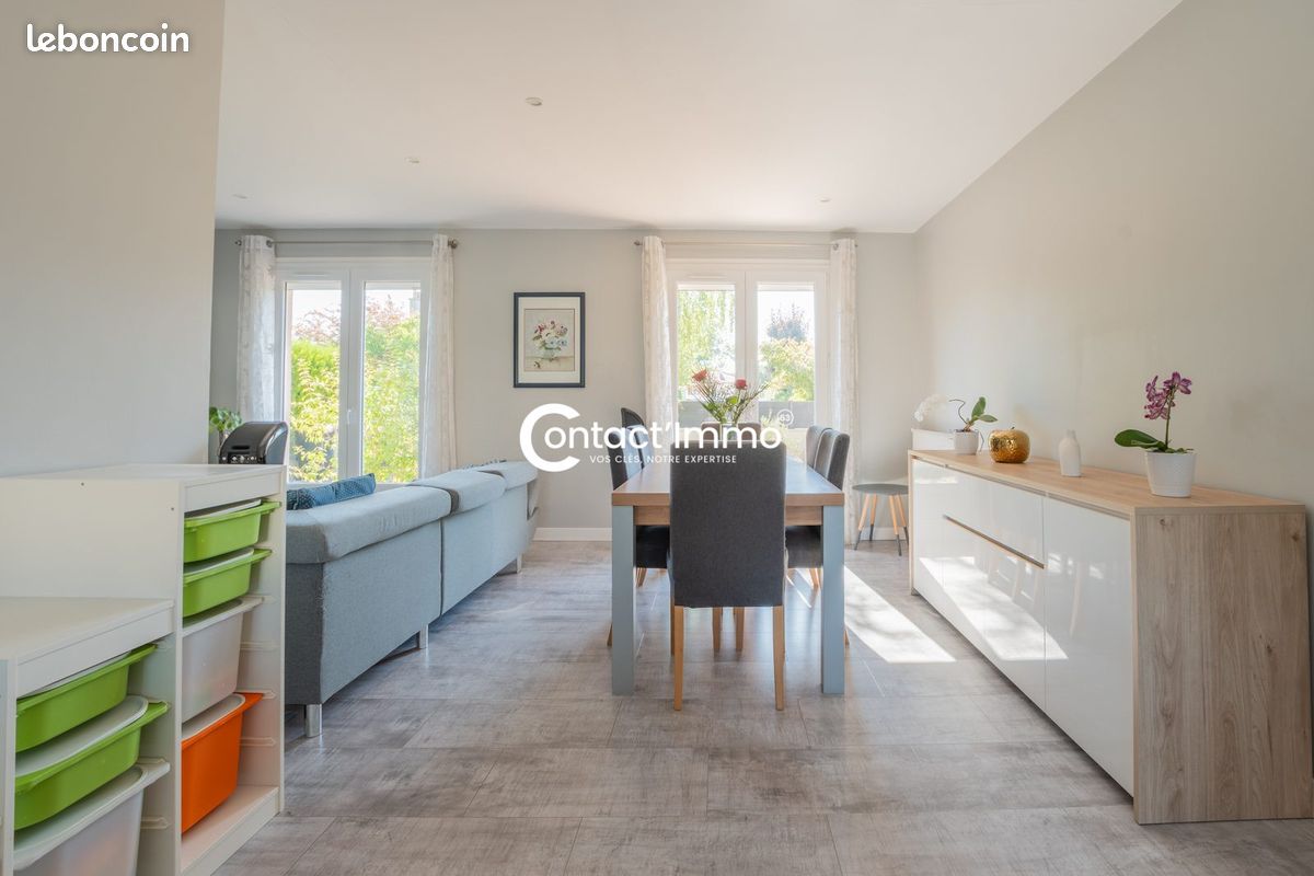 Maison 4 pièces 105 m² (image 13)