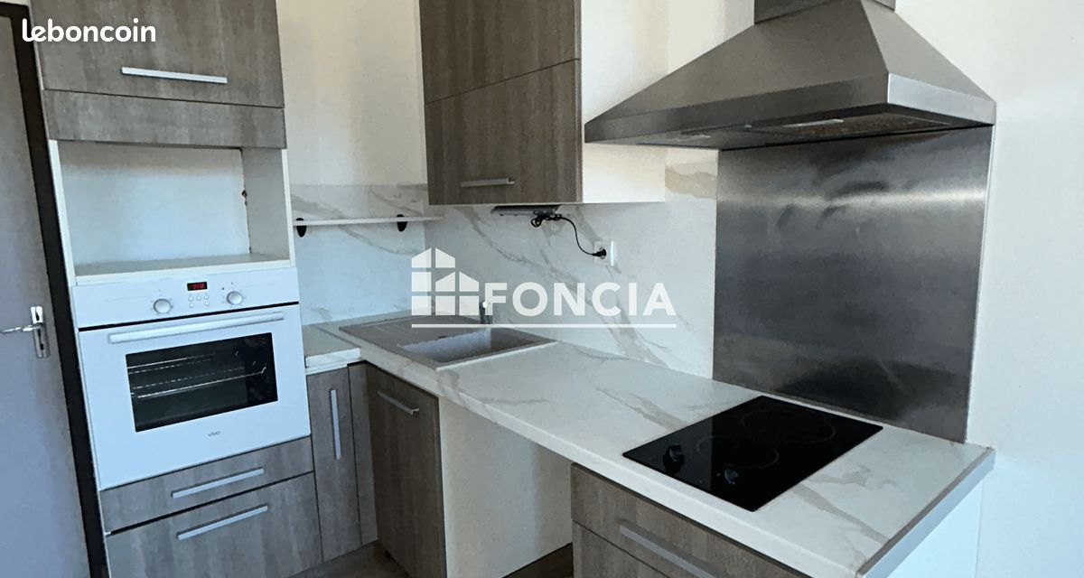 Appartement 2 pièces 33 m² · à Rochefort · 33 m² · 595 €/mois