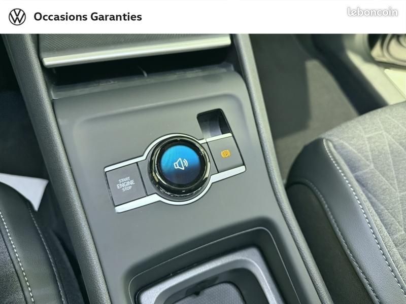 Volkswagen Tiguan 2.0 TDI 150ch VW Edition DSG7 (image 27)