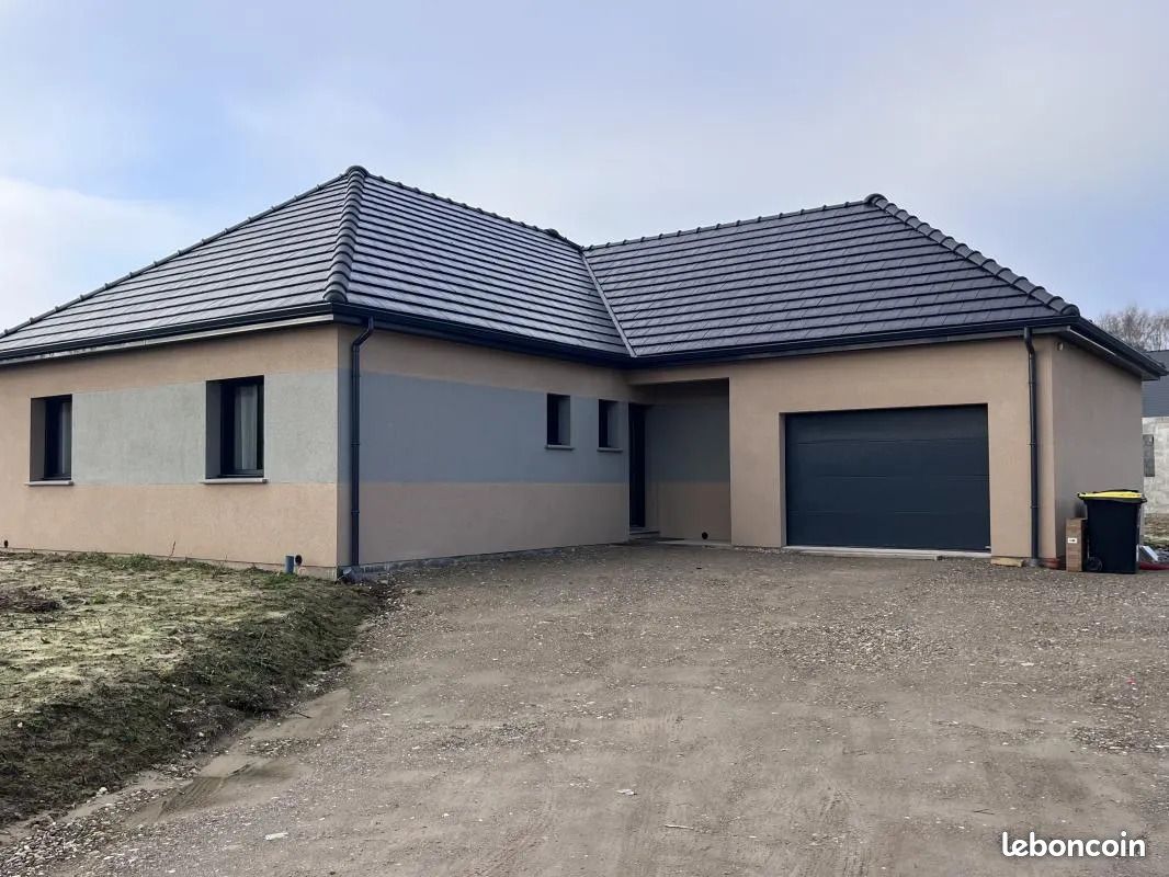 Maison 95 m² · à Moncé-en-Belin · 95 m² · 195 015 €