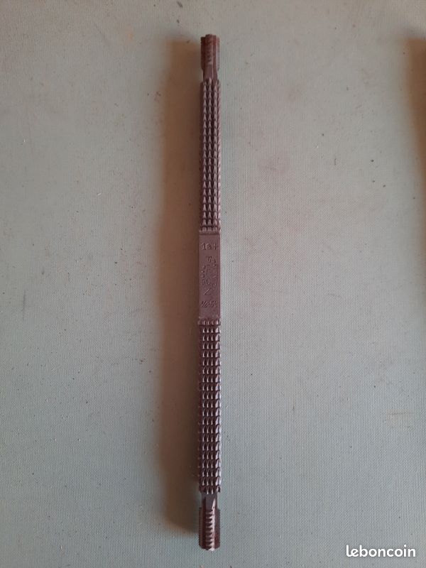 Filon british gaz standard (image 1)
