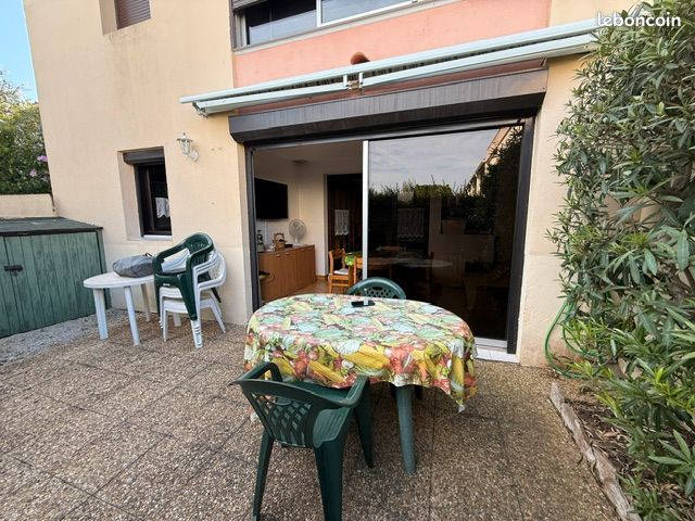 Appartement 2 pièces 38 m² · à Argelès-sur-Mer · 38 m² · 149 800 €