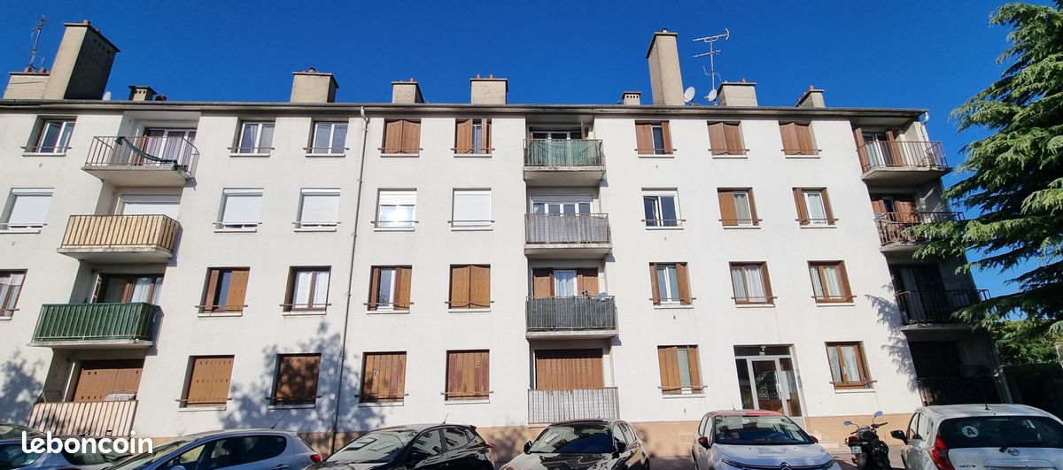 Appartement 4 pièces 67 m² · à Garges-lès-Gonesse · 67 m² · 169 000 €