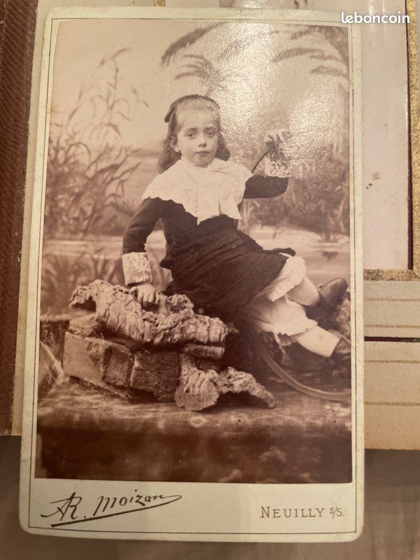 Album de photos anciennes (image 9)