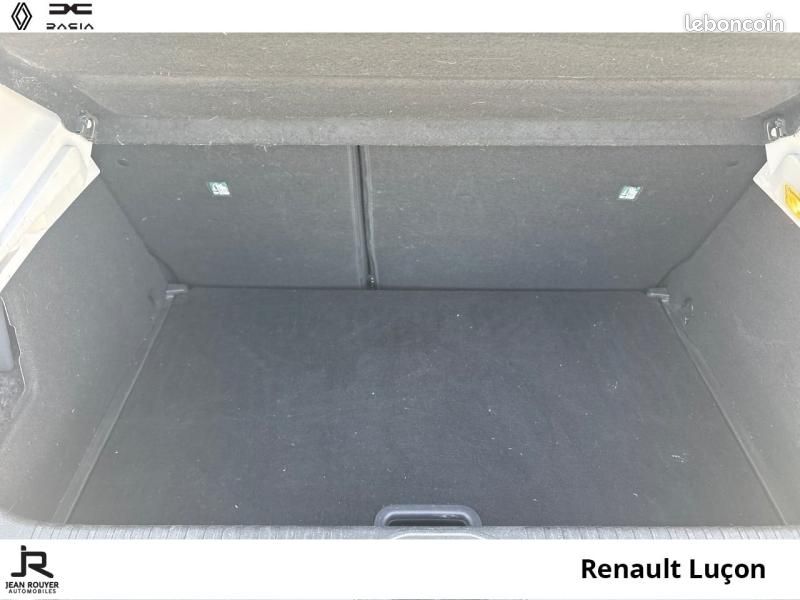 Renault Clio 1.0 TCe 90ch Evolution (image 7)