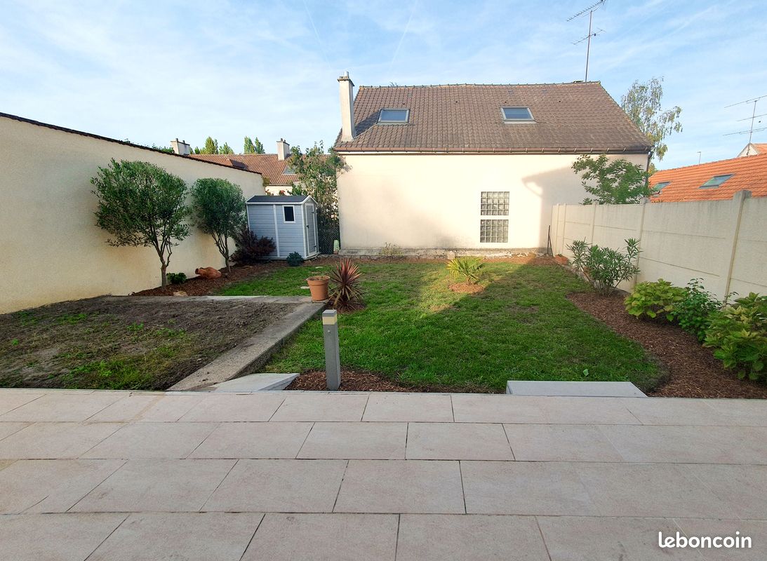 Maison 7 pièces 116 m² · à Linas · 116 m² · 310 000 €