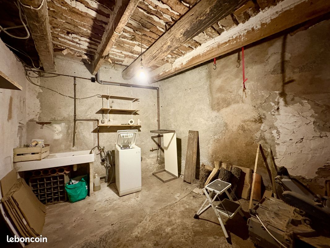 Maison 3 pièces 75 m² (image 11)