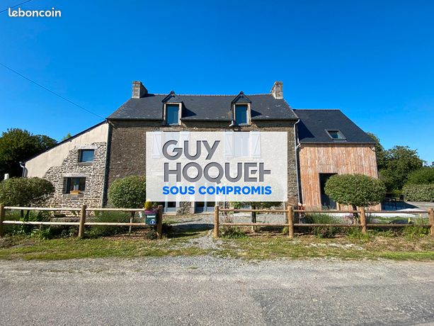Propriété 8 pièces 171 m²