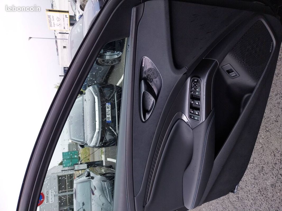 BYD Seal 82,5 kWh 313 ch RWD Design (image 11)