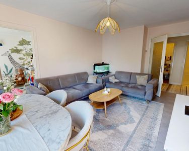 Appartement 180 000 € - 71 m²