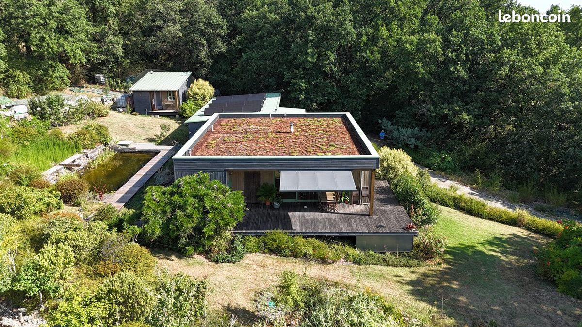Maison 5 pièces 110 m² · à Port-Sainte-Marie · 110 m² · 339 200 €