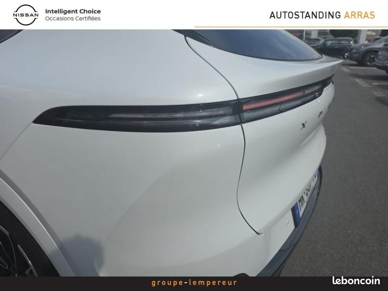 Xpeng G6 485ch 80,8kWh AWD Performance (image 7)