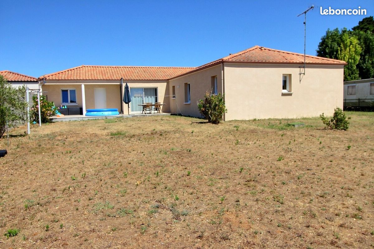 Maison 6 pièces 149 m² (image 16)