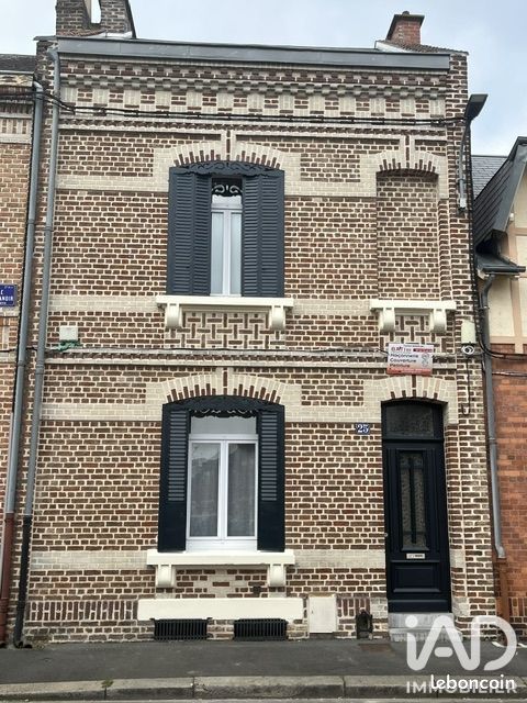 Maison 6 pièces 122 m² · à Amiens · 122 m² · 367 000 €