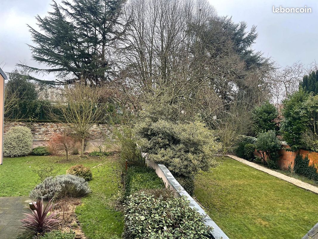 Appartement 3 pièces 61 m² · à Rennes · 61 m² · 298 079 €