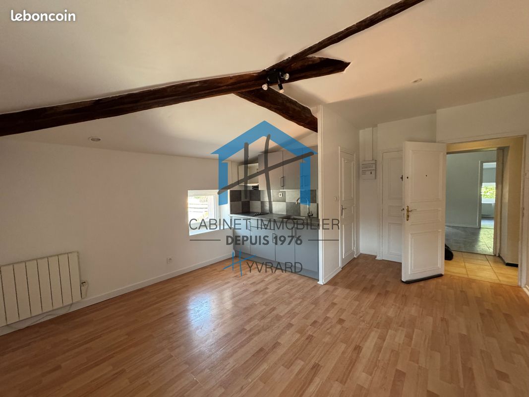 Appartement 2 pièces 35 m² · à Lorette · 35 m² · 388 €