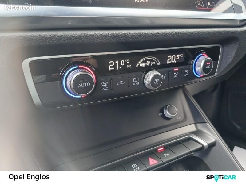 Audi Q3 Sportback 35 TDI 150ch S line S tronic 7 (image 21)