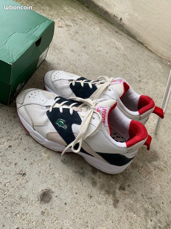 Chaussures Lacoste (image 2)