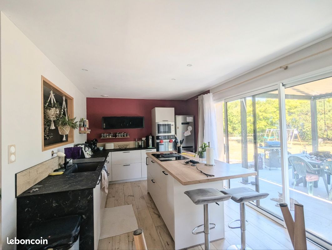Maison 4 pièces 87 m² · à Liffol-le-Grand · 87 m² · 175 000 €