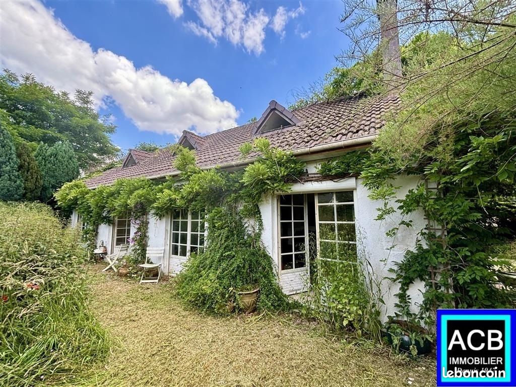 Maison 6 pièces 120 m² · à Abbecourt · 120 m² · 259 900 €