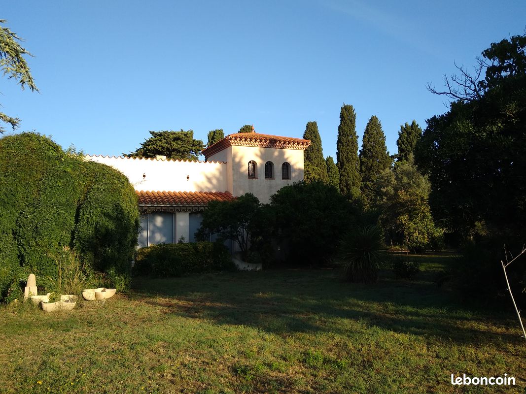 Maison 9 pièces 188 m² · à Torreilles · 188 m² · 610 000 €