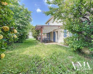 Maison 665 000 € - 151 m²