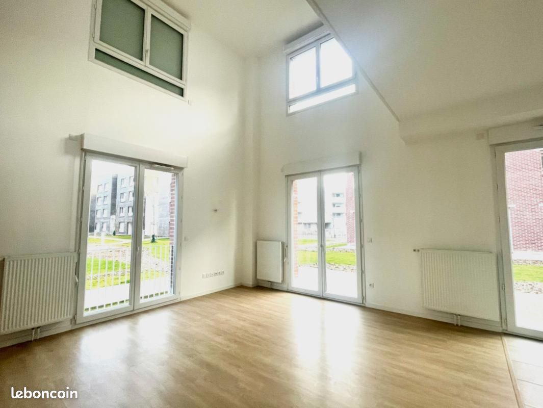 Appartement 4 pièces 90 m² · à Lille · 90 m² · 343 000 €