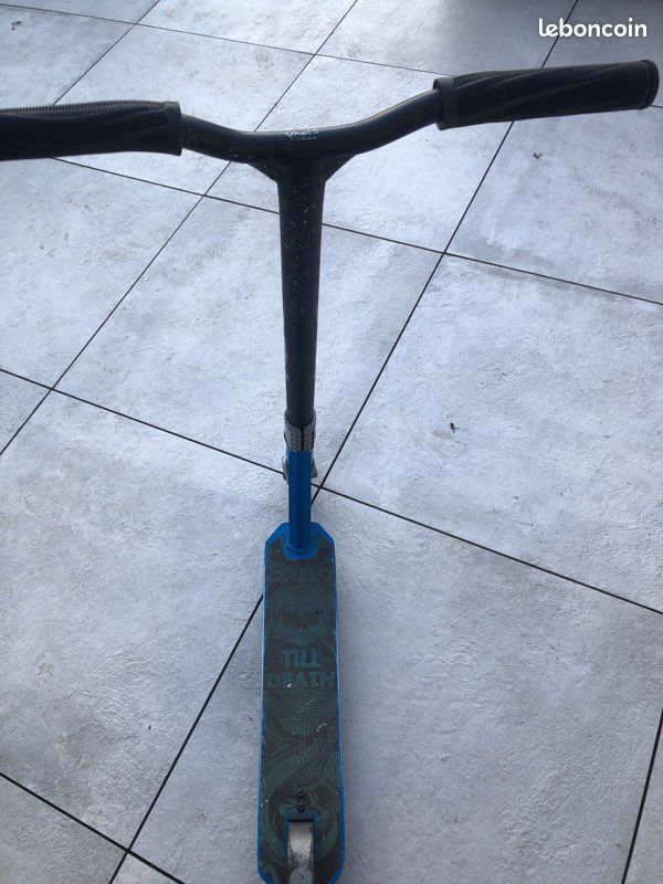 Trottinette fristyle (image 2)