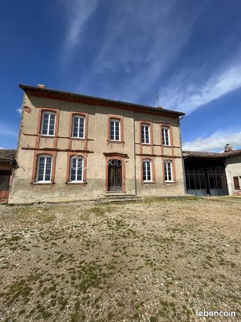 Propriété 7 pièces 470 m²