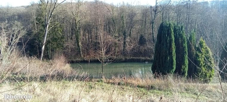 Terrain 3130 m² VERNEUIL SOUS COUCY