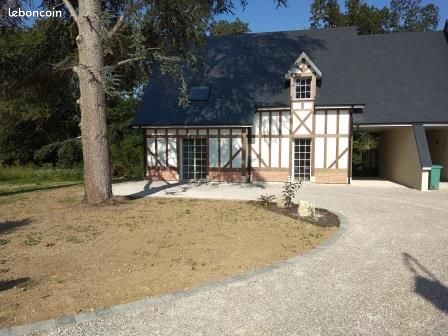 Maison 6 pièces 118 m² · à Le Mesnil-Jourdain · 118 m² · 1 250 €