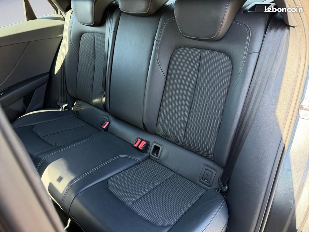 Audi Q2 (2) 35 TFSI 150 S line PLUS S tronic (image 13)