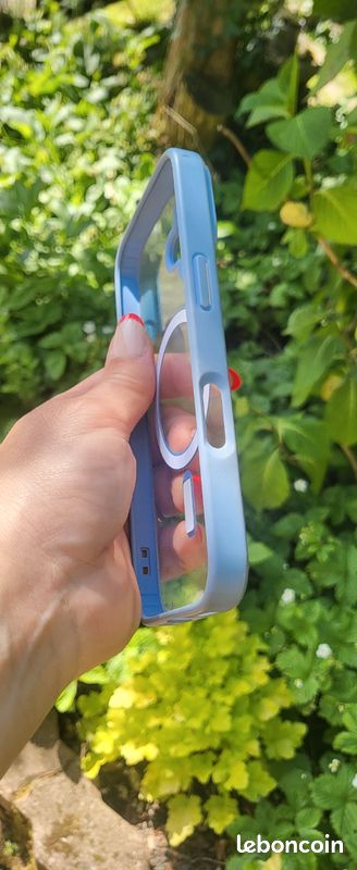 Coque iPhone 17 (image 3)