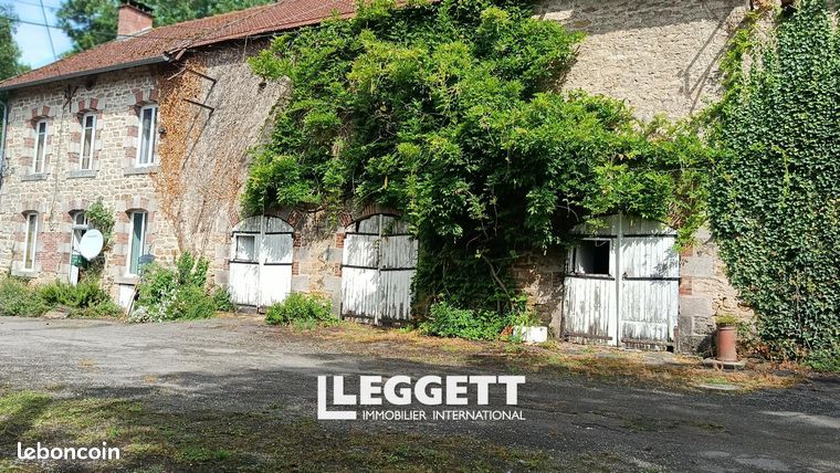 Maison 11 pièces 180 m²
