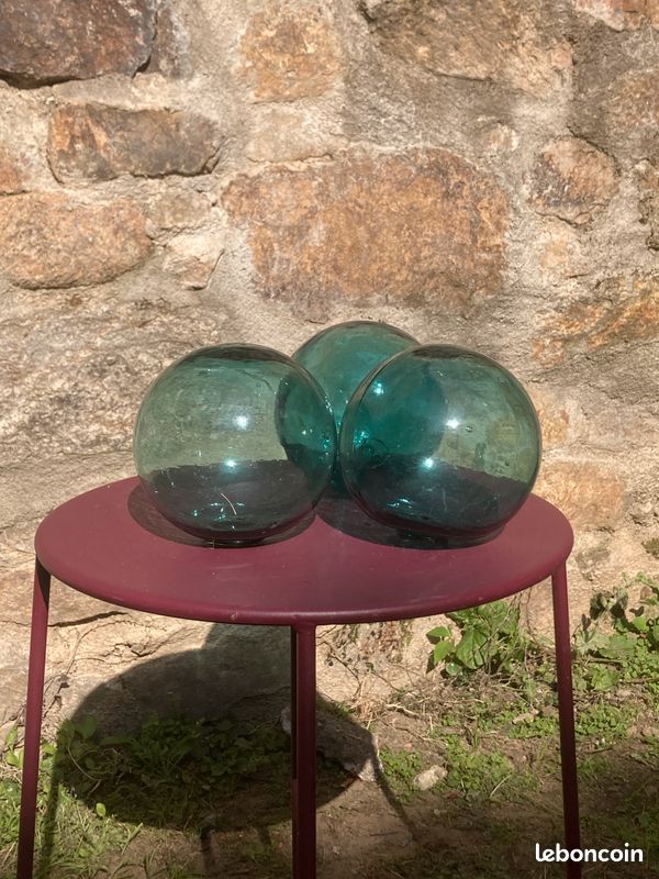 Flotteurs en verre (image 7)