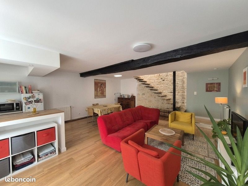 Appartement 3 pièces 84 m² · à Rochefort · 84 m² · 218 000 €
