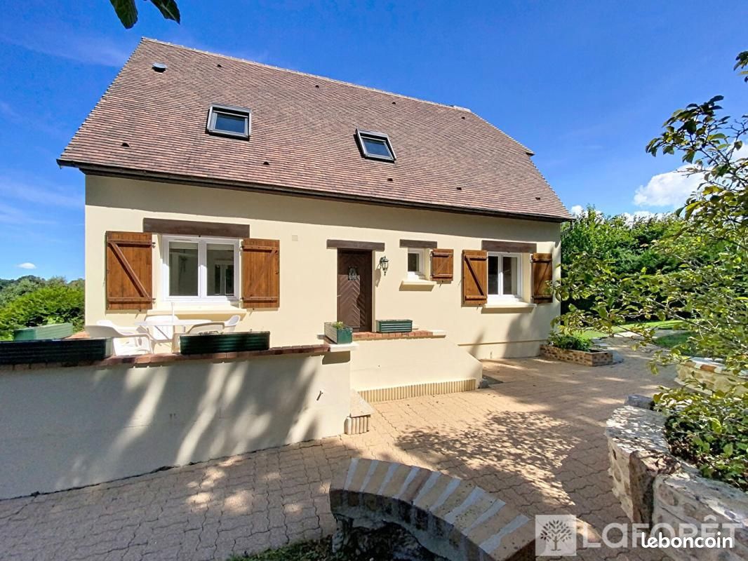 Maison 4 pièces 109 m² · à Gonneville-sur-Mer · 109 m² · 380 000 €