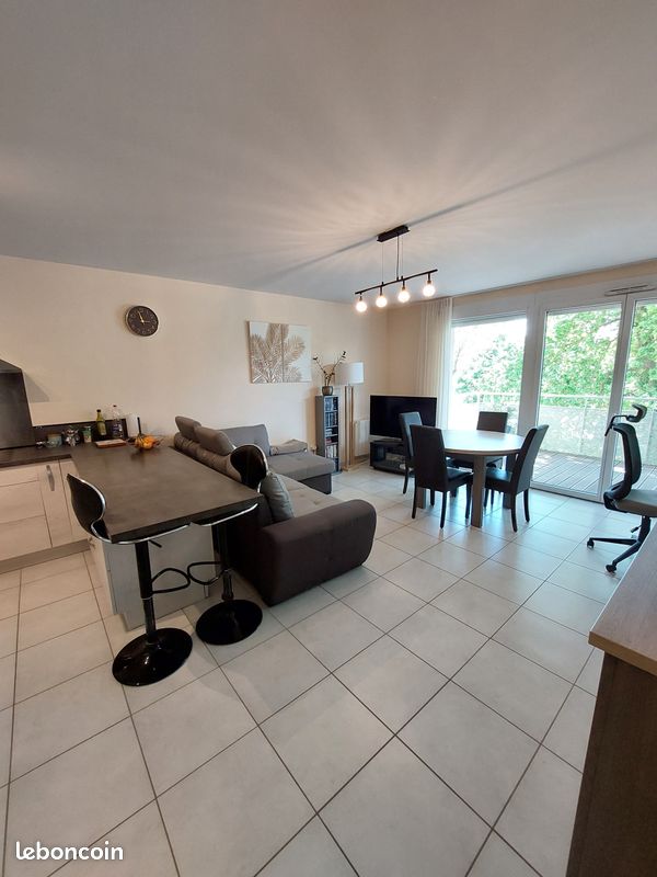 Appartement 2 pièces 50 m² · à Charnay-lès-Mâcon · 50 m² · 160 000 €