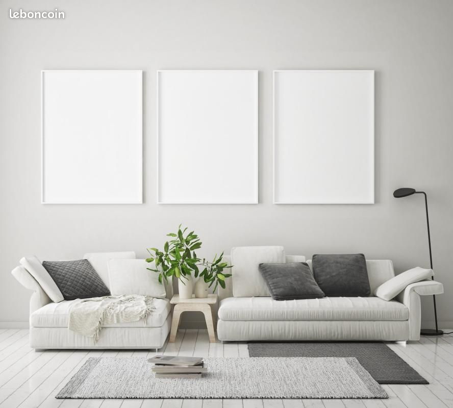 Appartement 5 pièces 104 m² · à Sceaux · 104 m² · 779 000 €