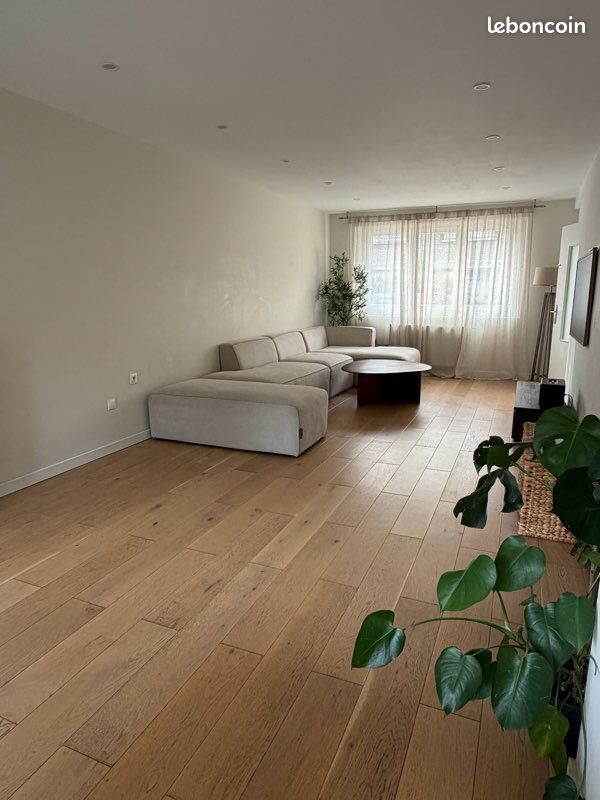 Maison 6 pièces 130 m² · à Faches-Thumesnil · 130 m² · 279 000 €