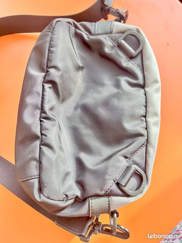 Sac Hexagonal Paris (image 4)