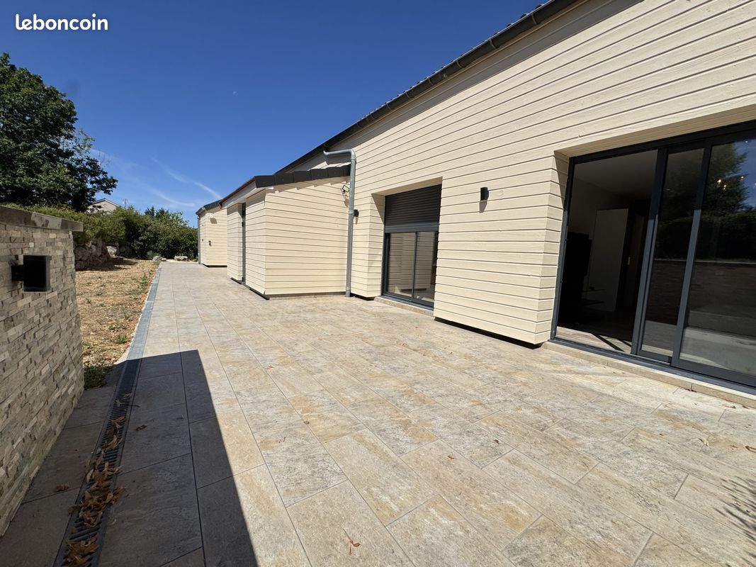 Maison 5 pièces 180 m² · à Montluçon · 180 m² · 304 000 €