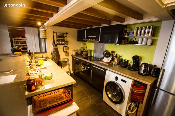 Appartement Canut T3 rénové avec charme (2 chambres) — 6