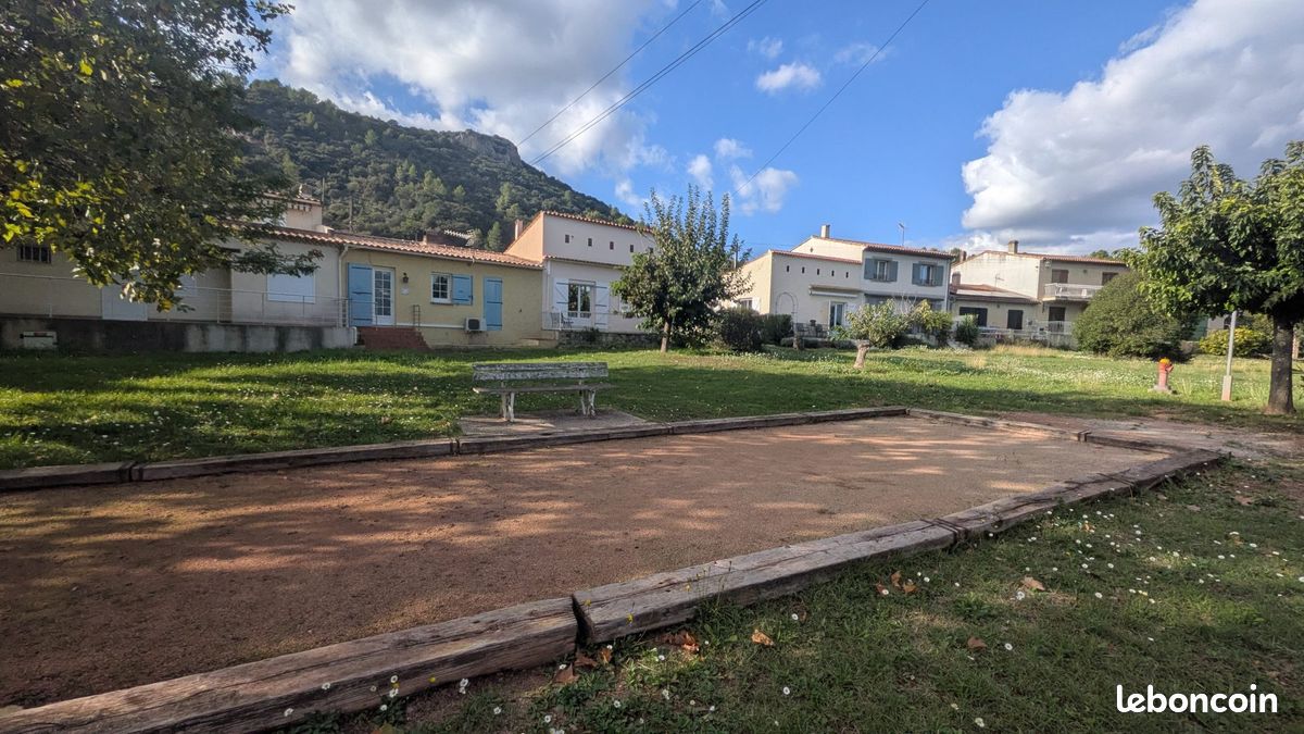 Maison 3 pièces 59 m² · à Gonfaron · 59 m² · 199 280 €