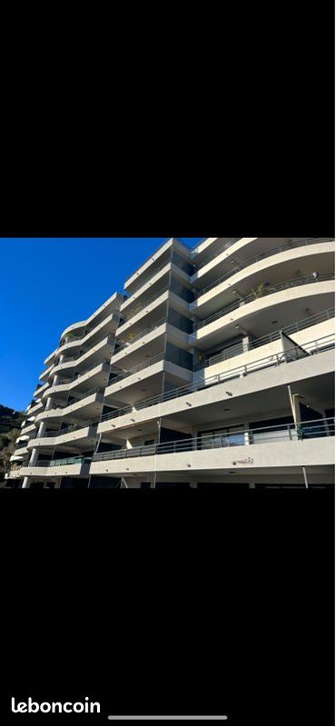 Appartement a louer bastia - 2 pièce(s) - 45 m2 - Surfyn