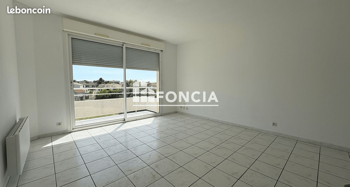 Appartement 3 pièces 67 m² · à Béziers · 67 m² · 690 €/mois