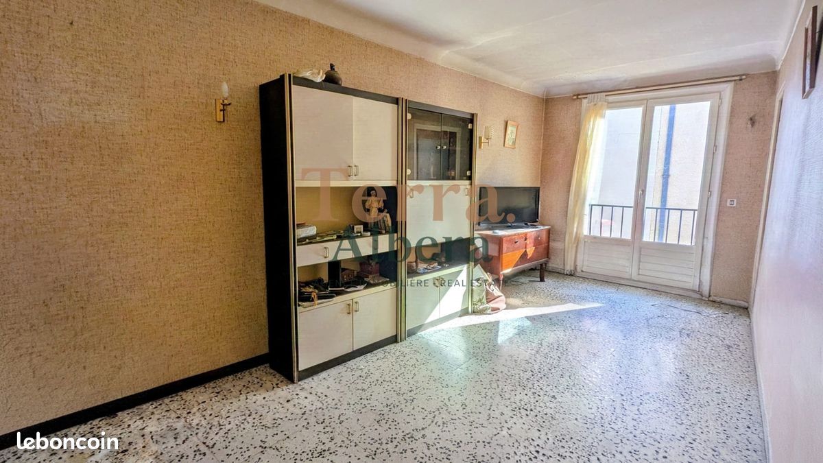 Maison 3 pièces 98 m² · à Saint-Génis-des-Fontaines · 98 m² · 139 000 €